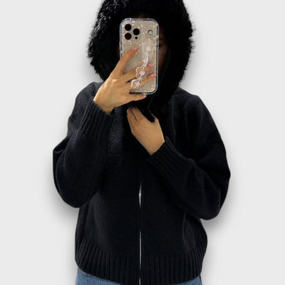 Alisanne | Jacke