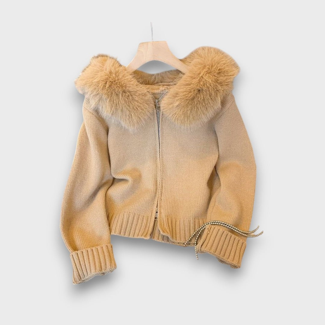 Alisanne | Jacke
