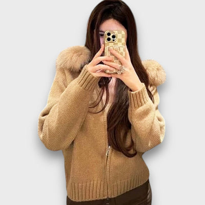 Alisanne | Jacke