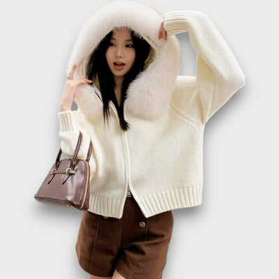 Alisanne | Jacke