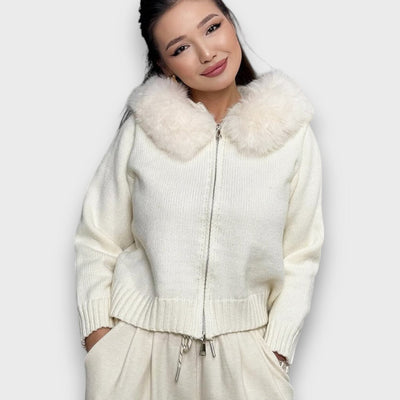 Alisanne | Jacke