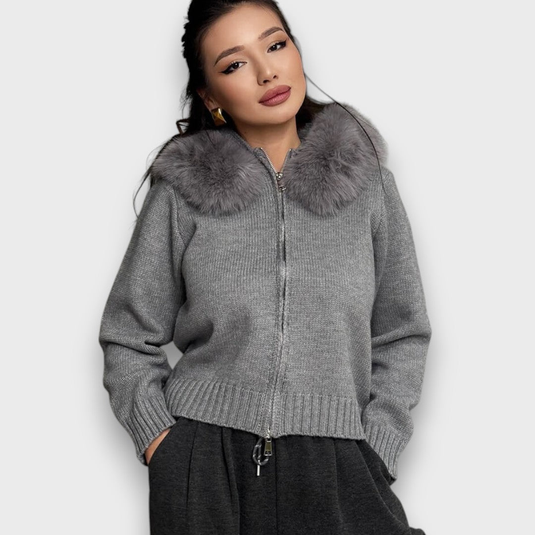 Alisanne | Jacke