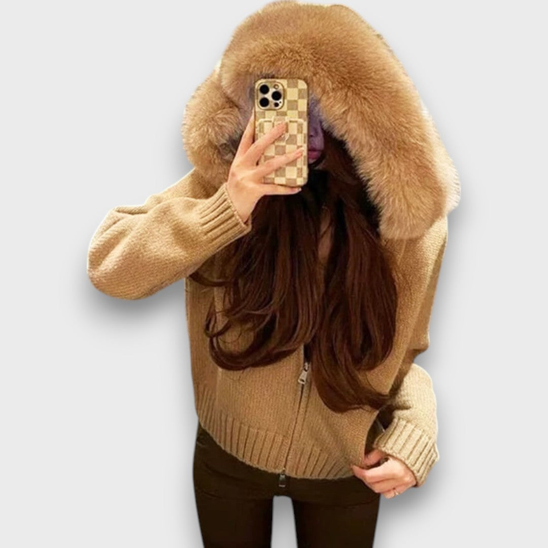 Alisanne | Jacke