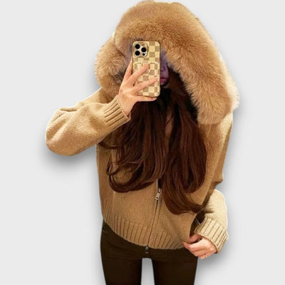 Alisanne | Jacke
