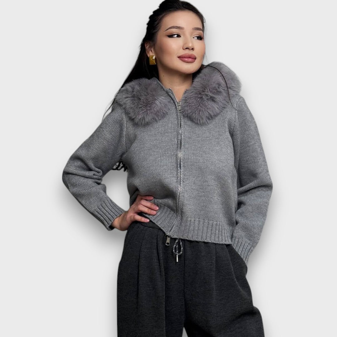 Alisanne | Jacke