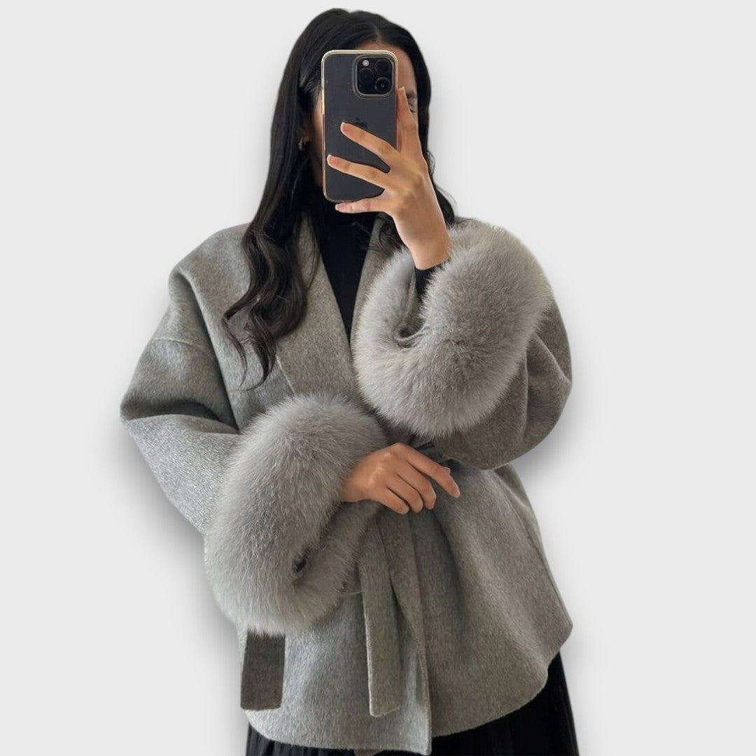 Gracelle | Jacke