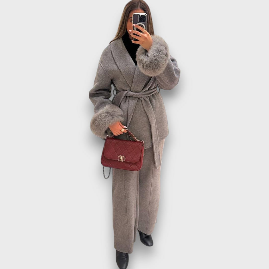Gracelle | Jacke