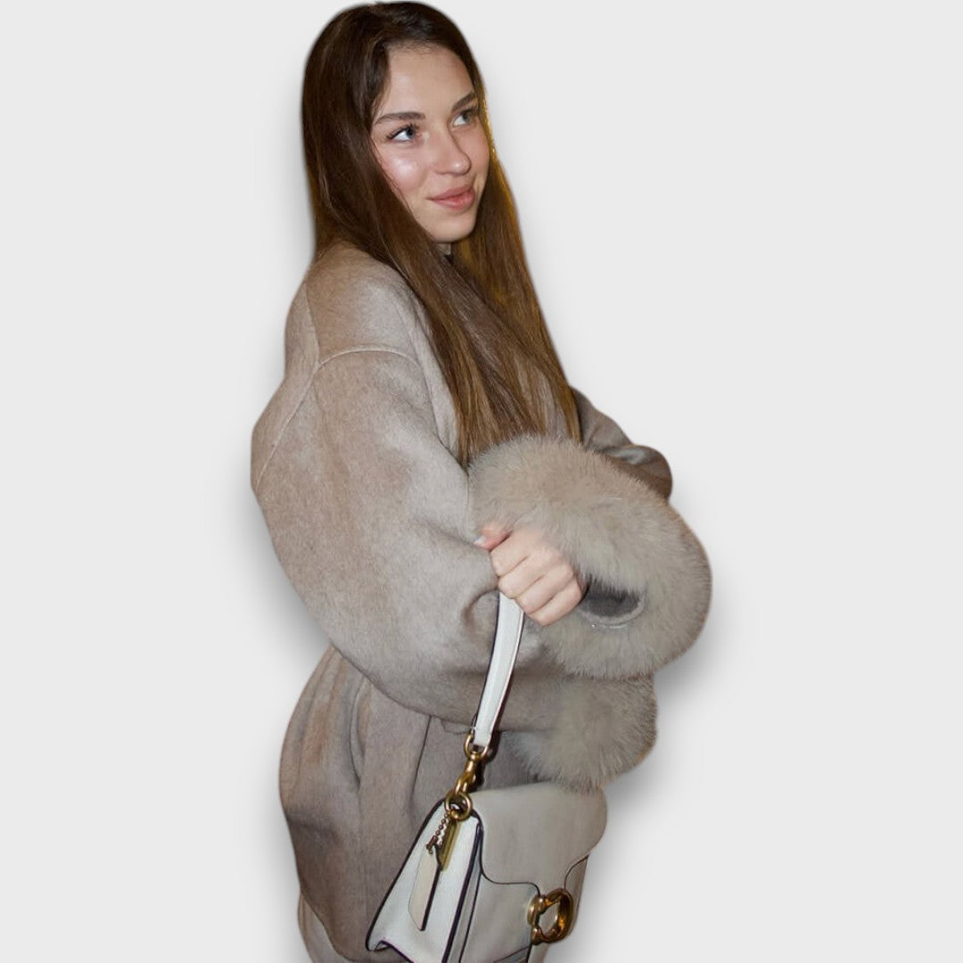 Gracelle | Jacke