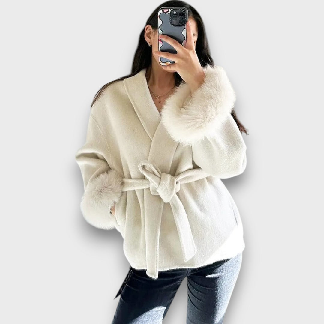 Gracelle | Jacke