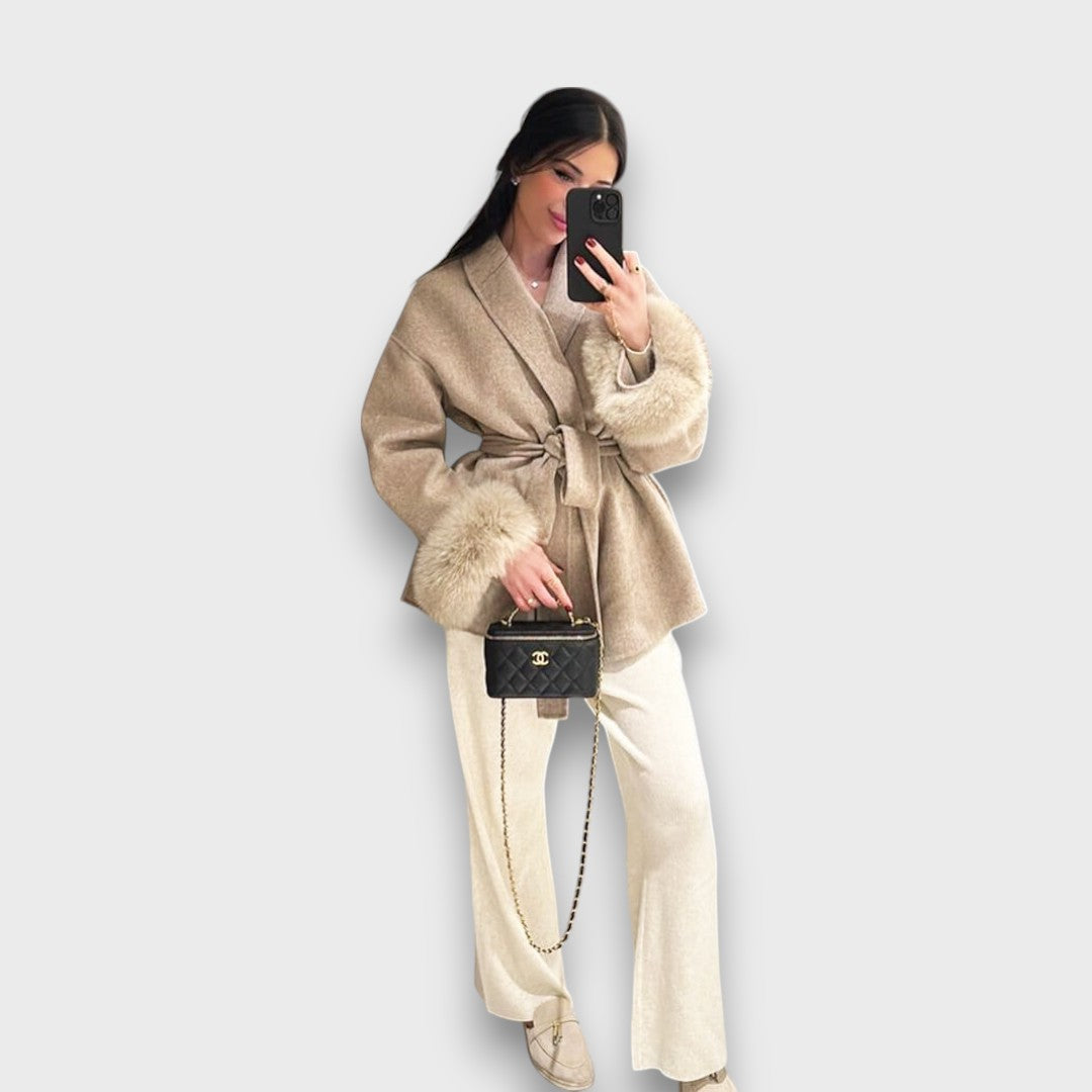 Gracelle | Jacke