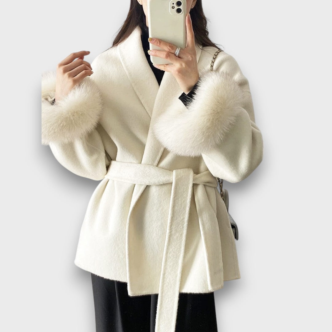 Gracelle | Jacke