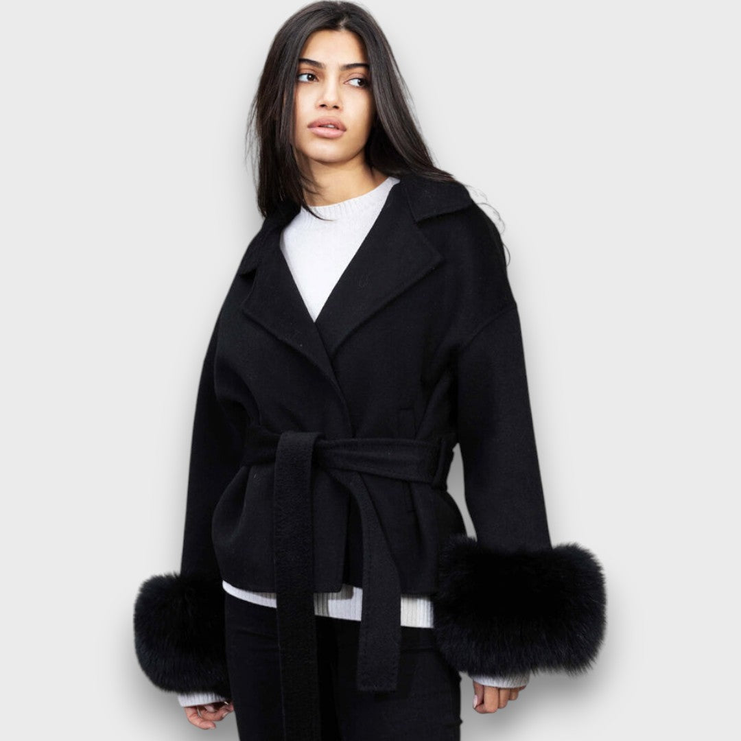 Gracelle | Jacke