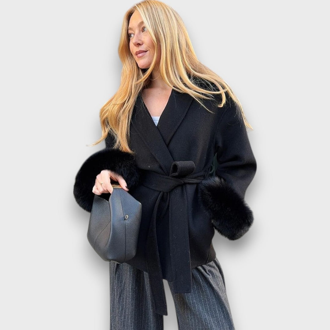 Gracelle | Jacke