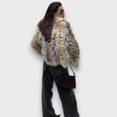 Leoline | Jacke