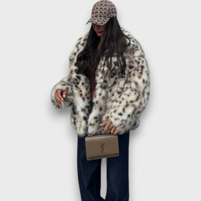 Leoline | Jacke