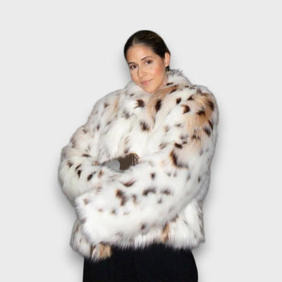 Leoline | Jacke