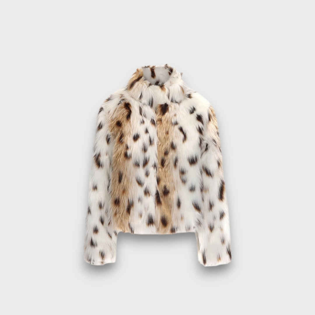 Leoline | Jacke