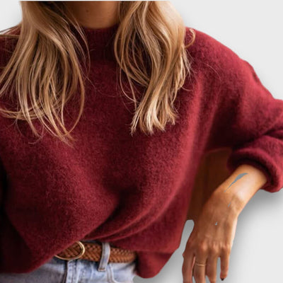 Sisia | Pullover
