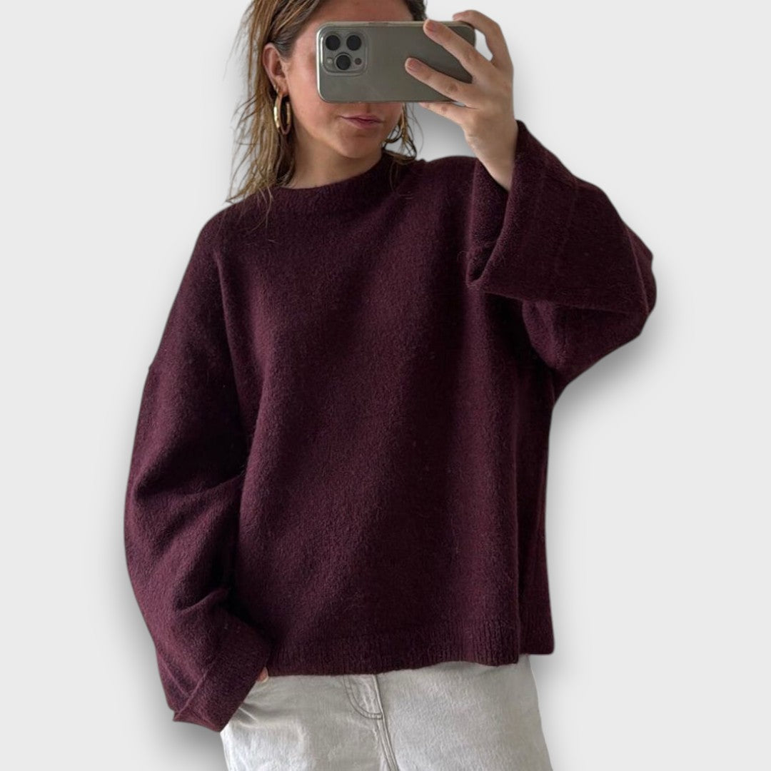 Sisia | Pullover