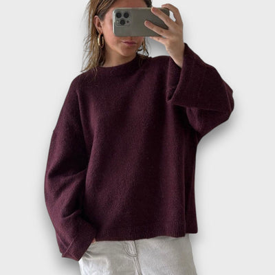 Sisia | Pullover