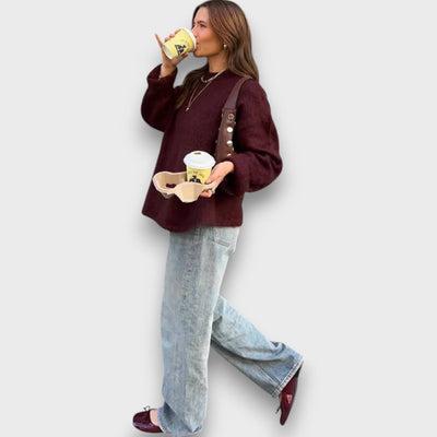 Sisia | Pullover