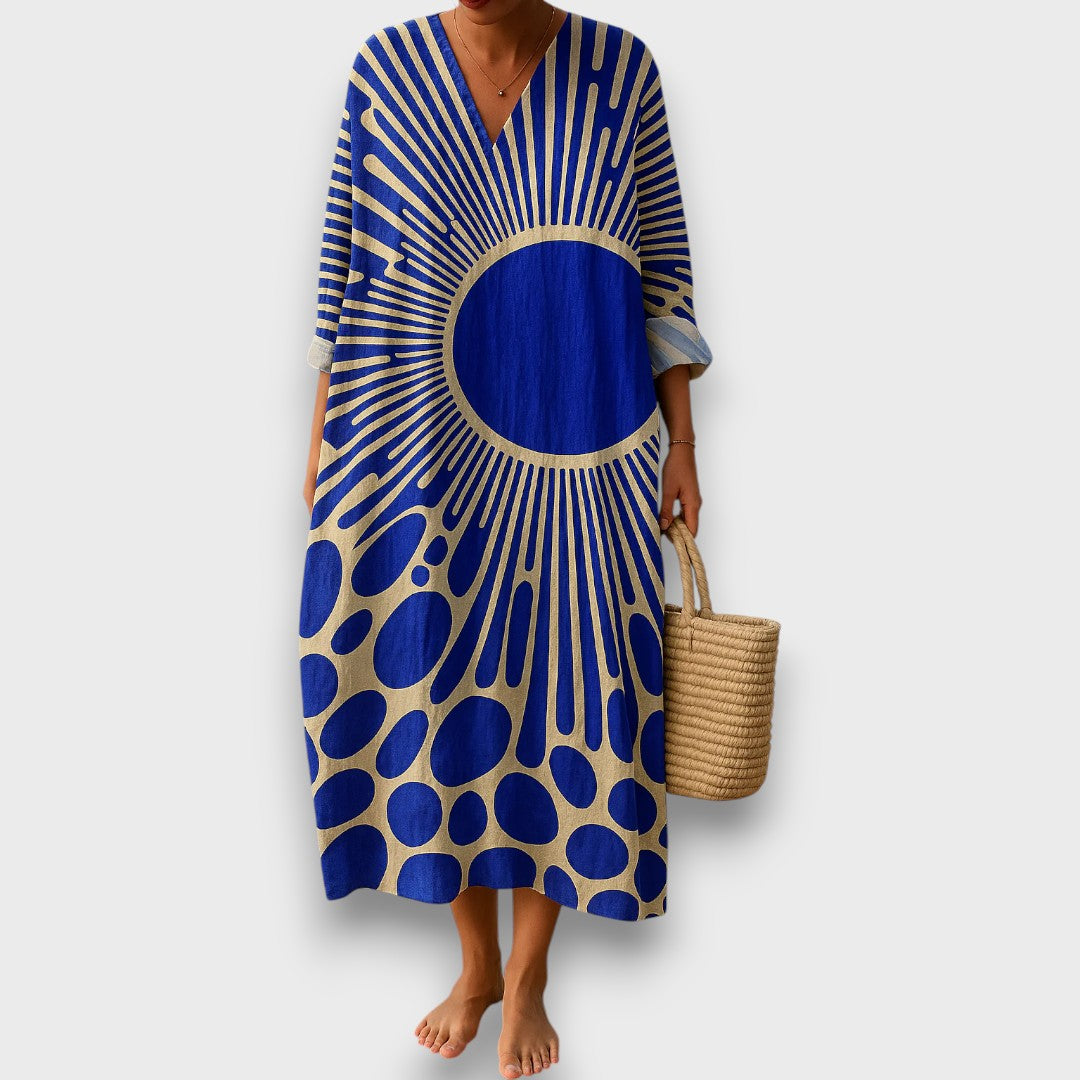 Solindra | Kleid