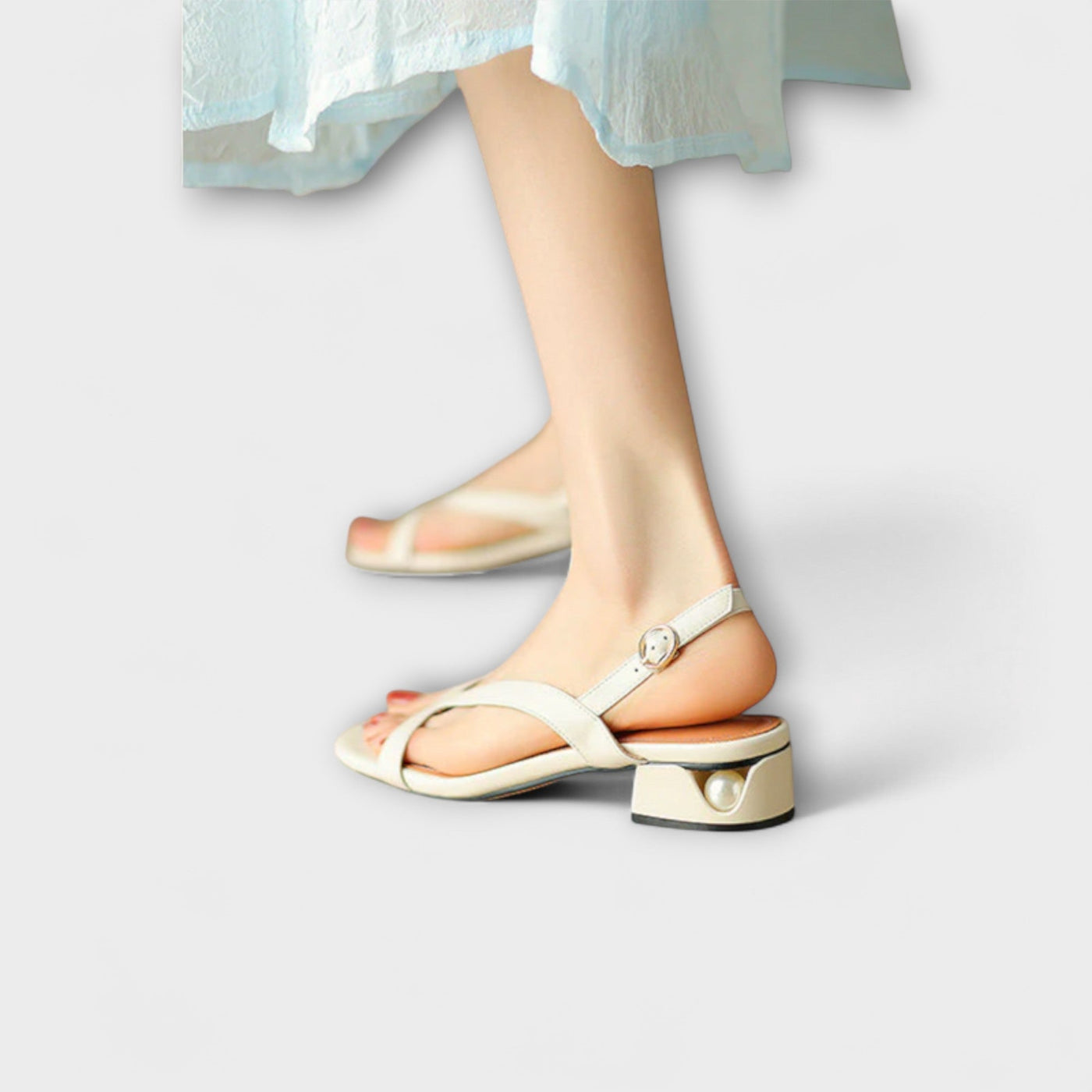 Almira | Sandalen