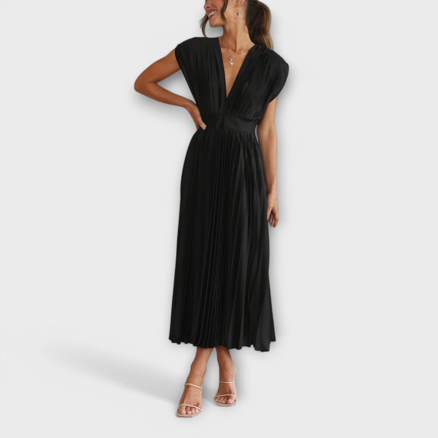 Celestine  | Kleid