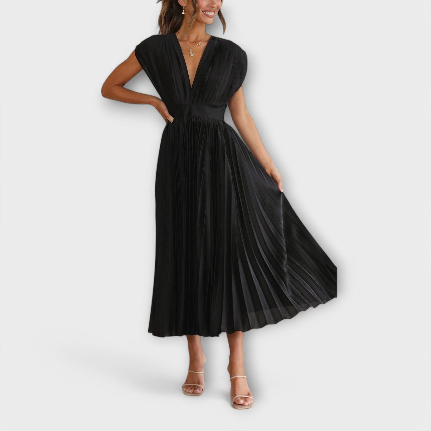 Celestine  | Kleid