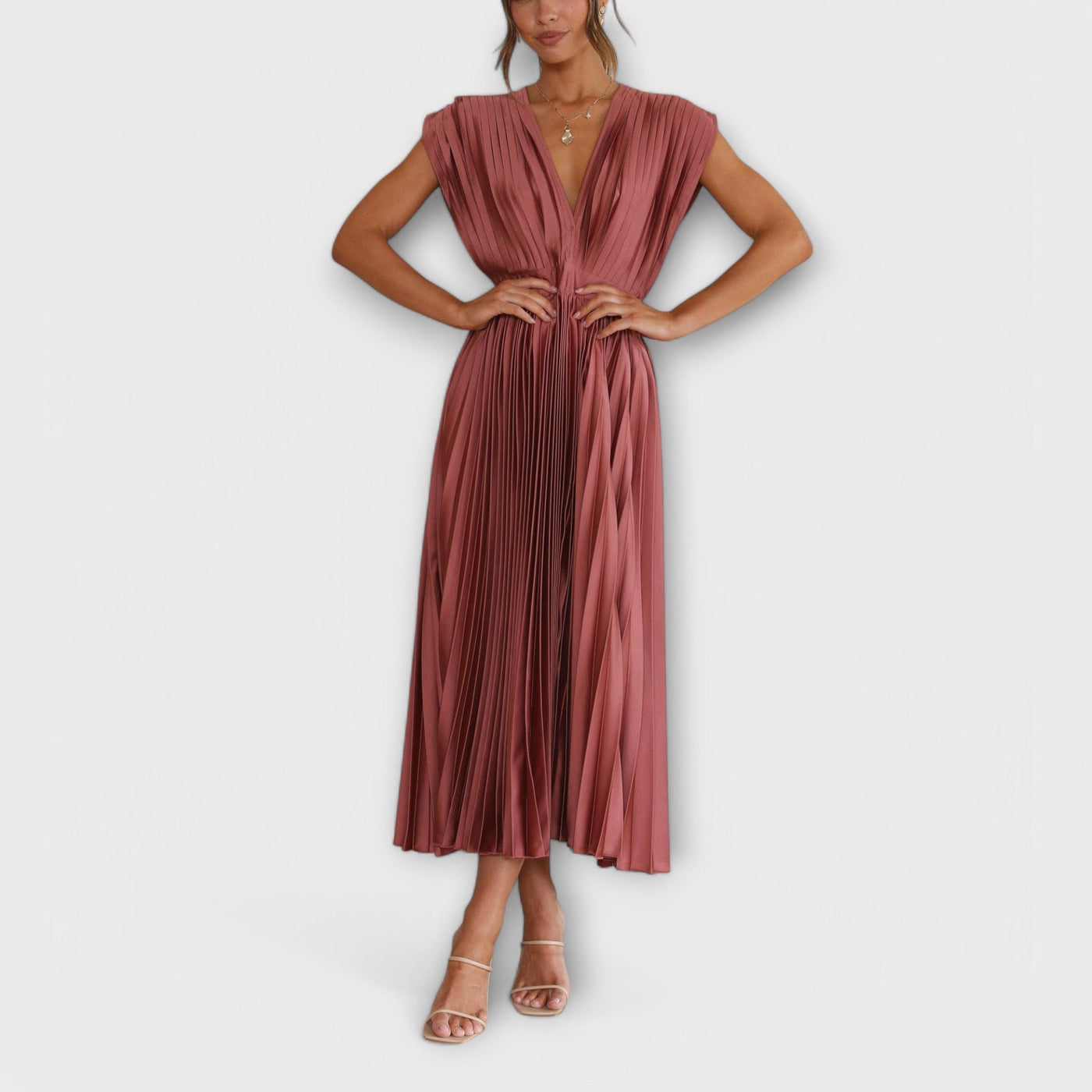 Celestine  | Kleid
