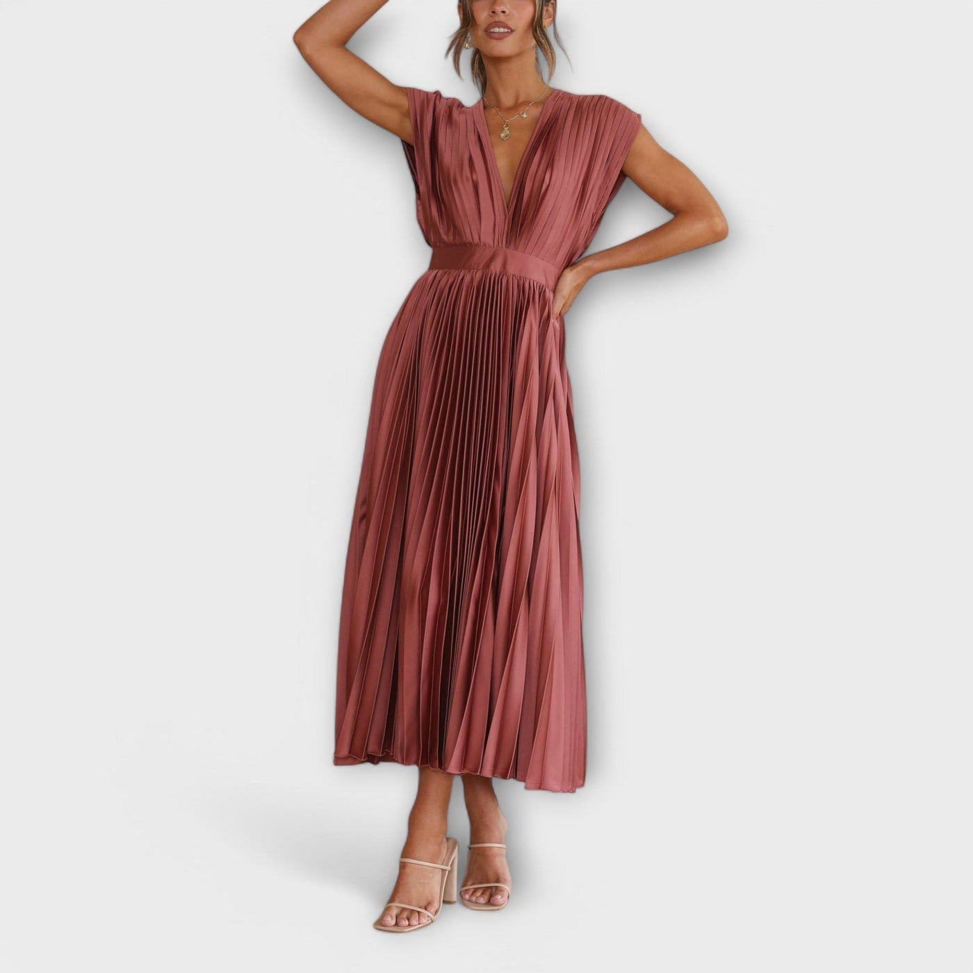 Celestine  | Kleid