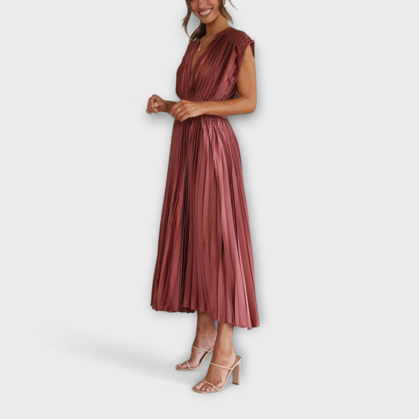 Celestine  | Kleid