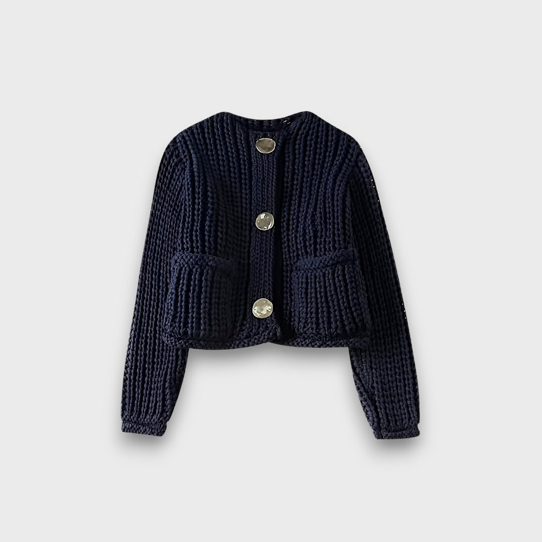 Moretta | Strickjacke