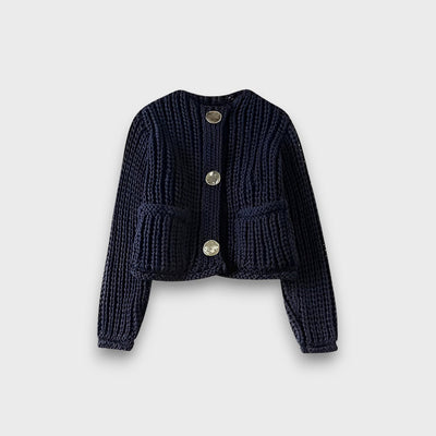 Moretta | Strickjacke
