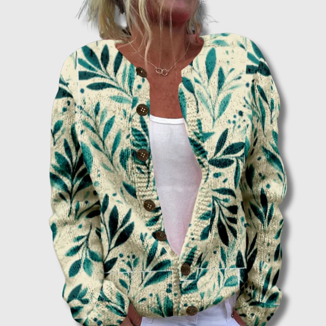 Rosalie | Strickjacke