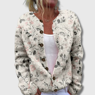 Rosalie | Strickjacke