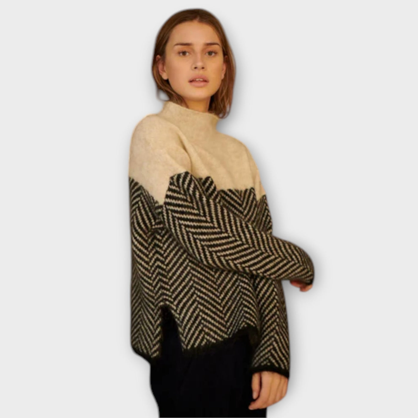 Maelia | Pullover