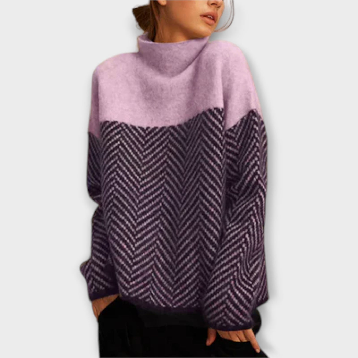 Maelia | Pullover