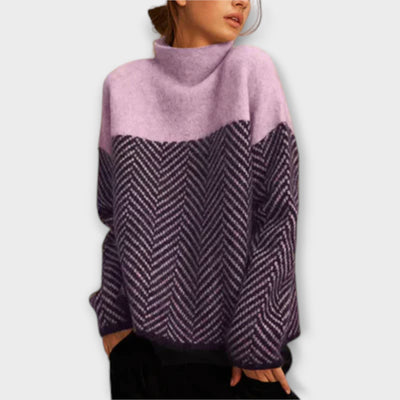 Maelia | Pullover