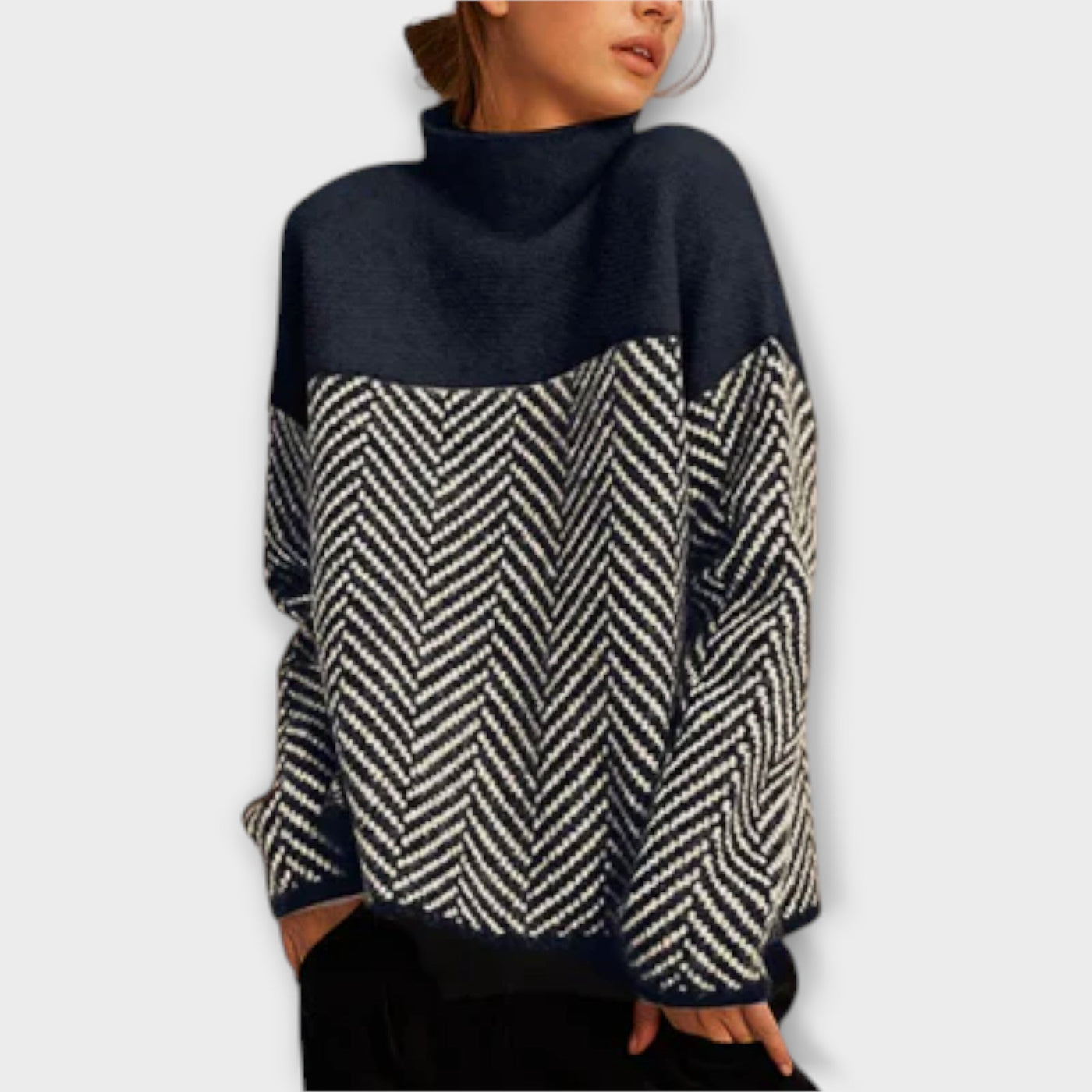 Maelia | Pullover