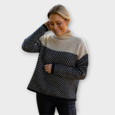 Maelia | Pullover