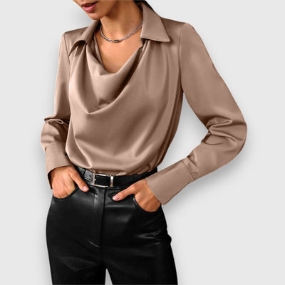 Serina  | Bluse