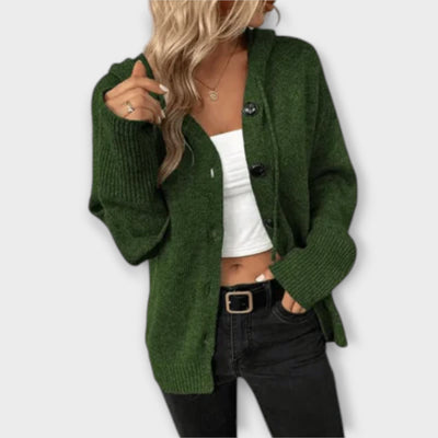 Brenne | Strickjacke