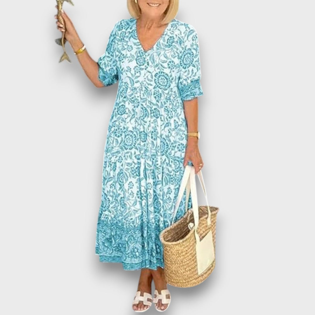 Mirelda  | Kleid