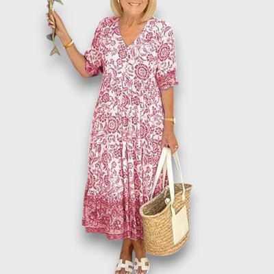 Mirelda  | Kleid