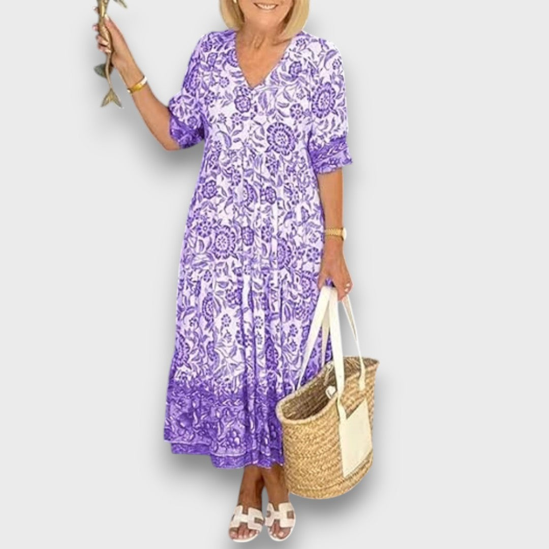 Mirelda  | Kleid