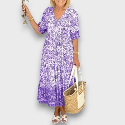 Mirelda  | Kleid