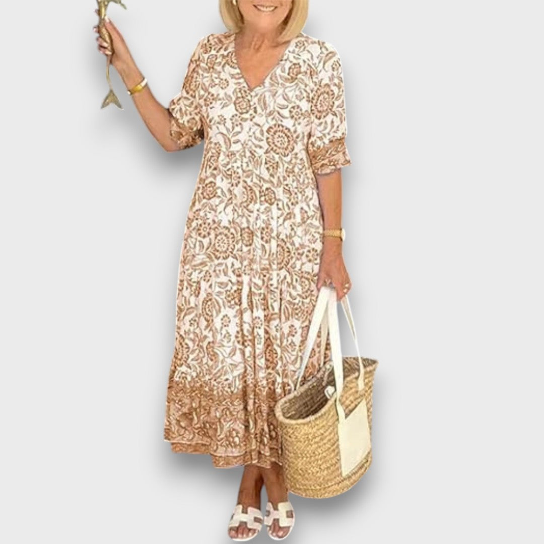 Mirelda  | Kleid