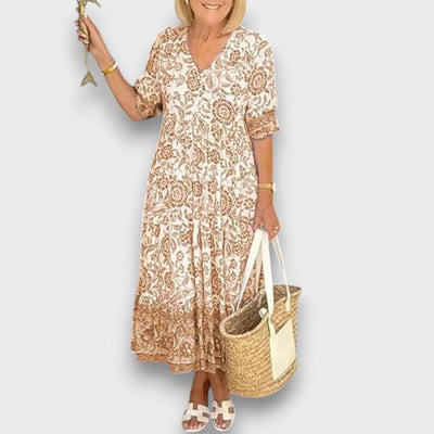 Mirelda  | Kleid