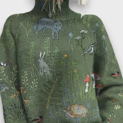 Milai | Pullover